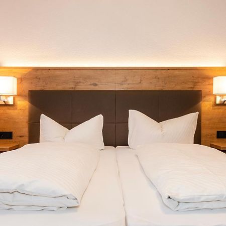 Hotel Seestern Wasserburg Extérieur photo