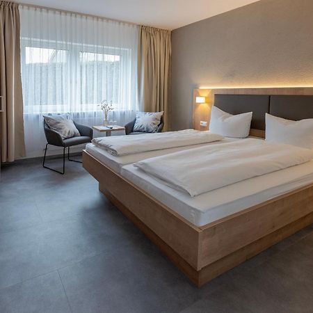 Hotel Seestern Wasserburg Extérieur photo