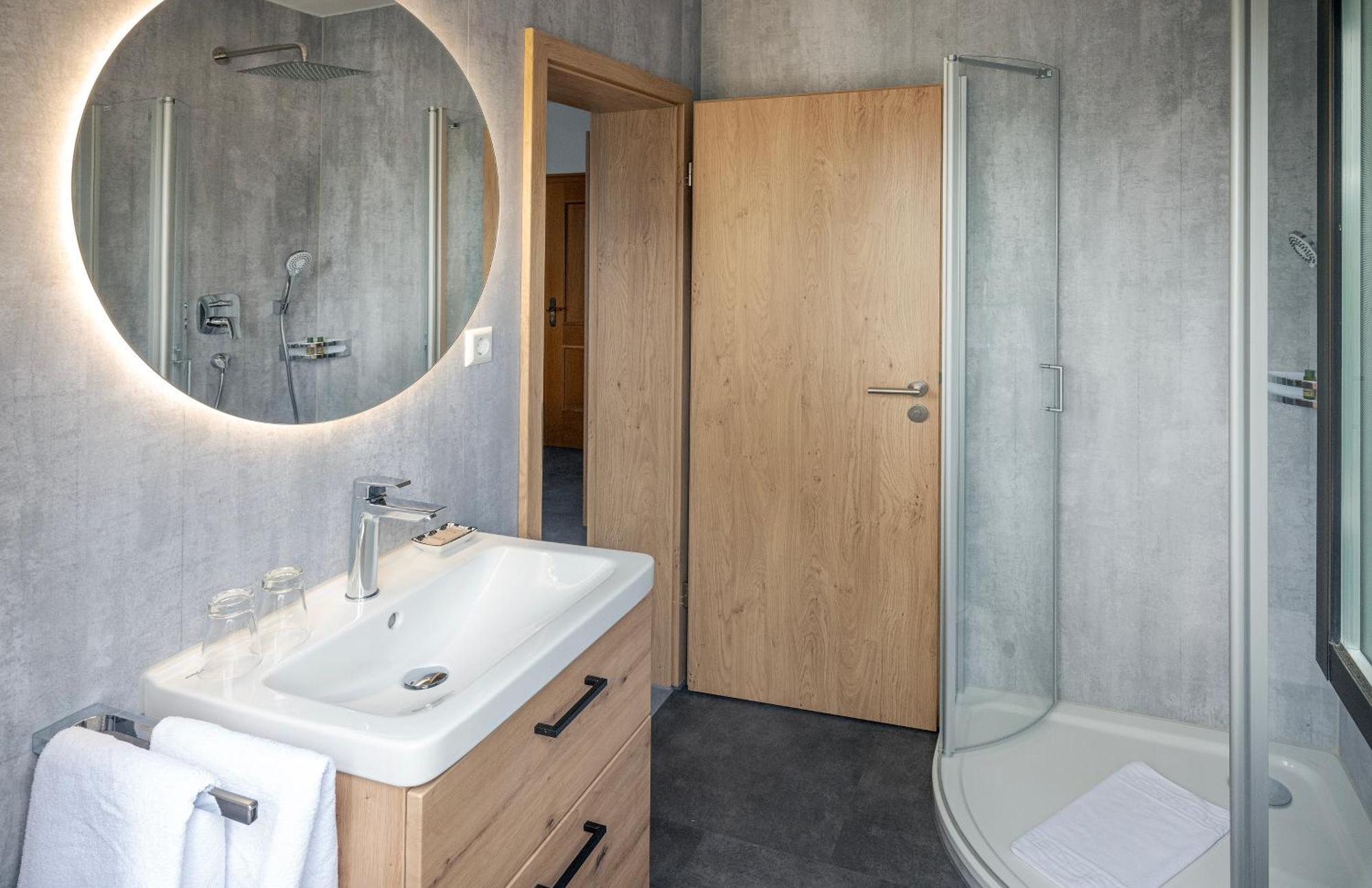 Hotel Seestern Wasserburg Extérieur photo